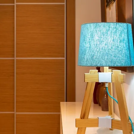 Apartamento Henri Lagos