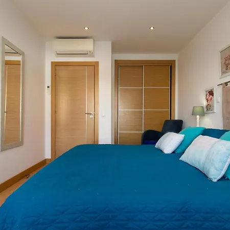 Apartamento Henri Lagos