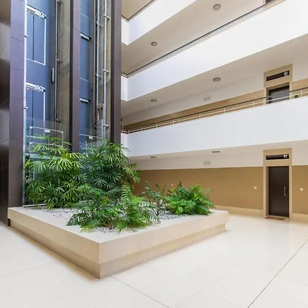 Henri Apartamento Lagos