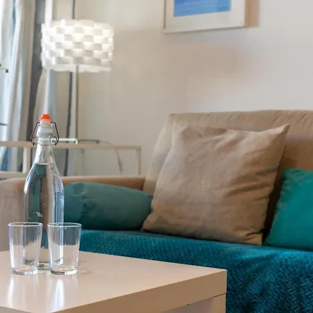 Apartamento Henri Lagos