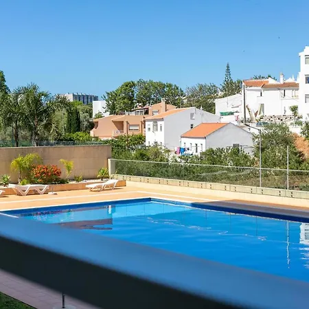 Appartamento Henri Lagos