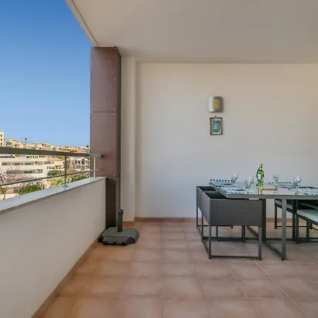 Appartement Henri *