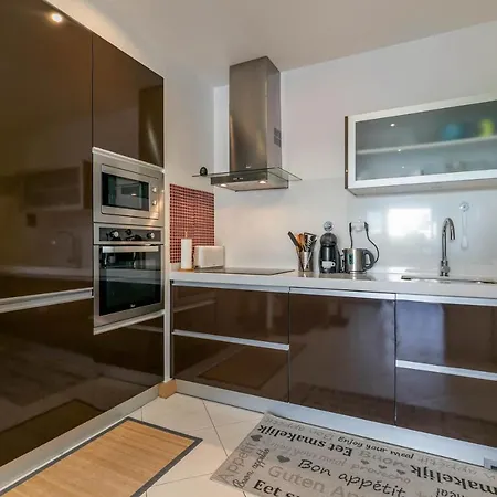 Henri Appartement *
