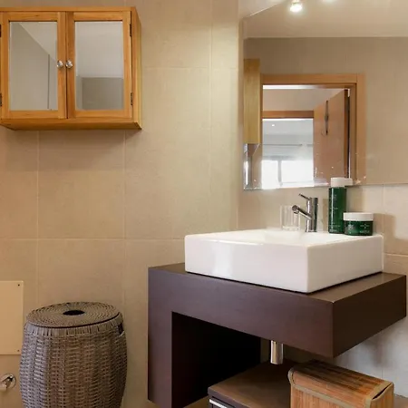 Henri Appartement